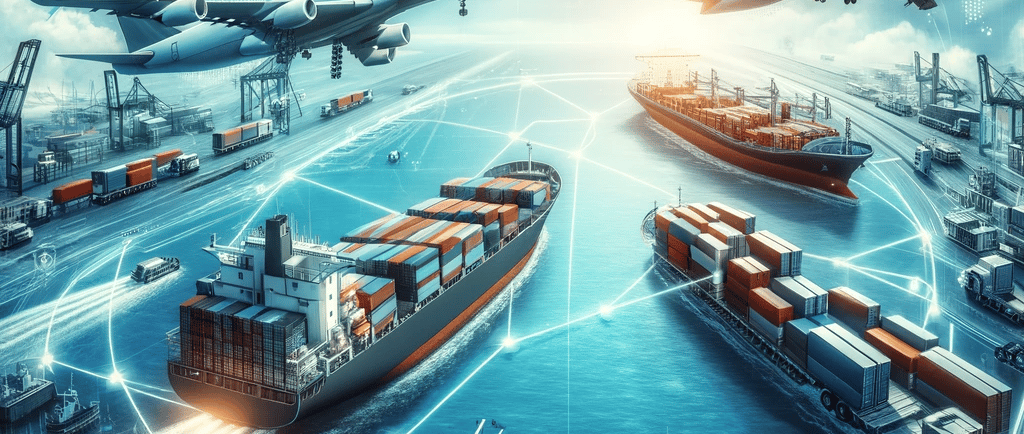 envios maritimos y aereos de portugal a latinoamerica