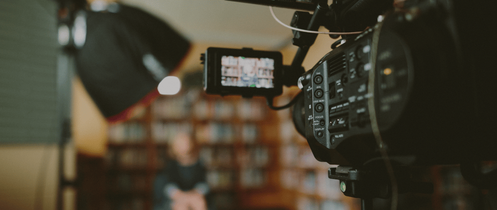 3 erreurs à éviter dans une vidéo professionnelle