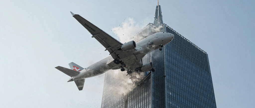 photo of white staircase