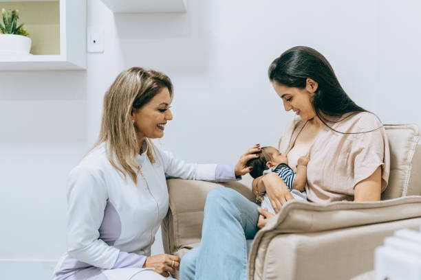 post natal doula