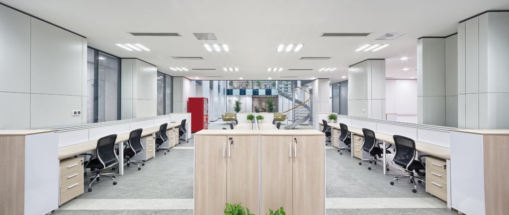 Office Cleaning Northampton 2026