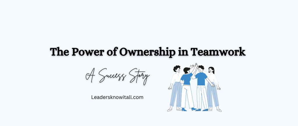 teamwork