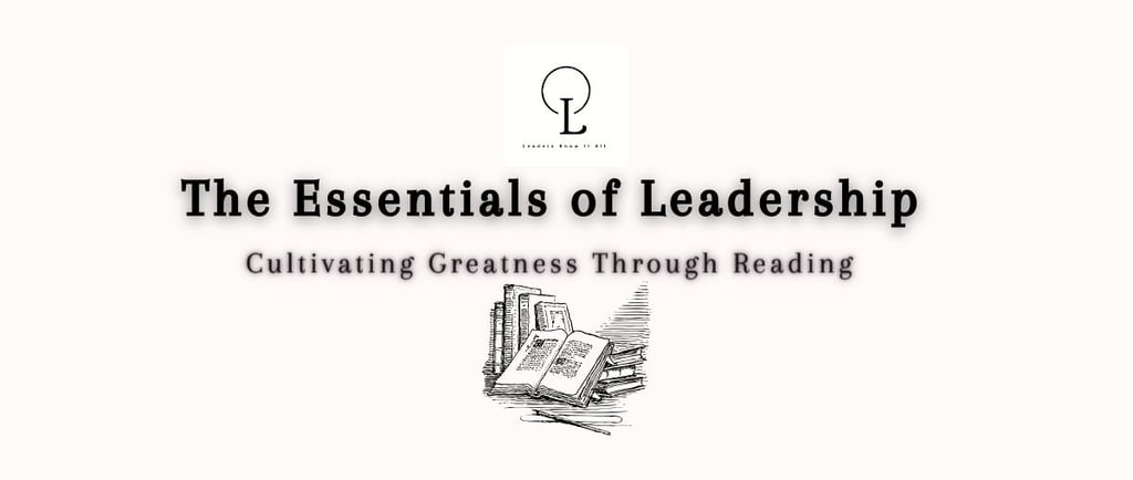 leadership skills