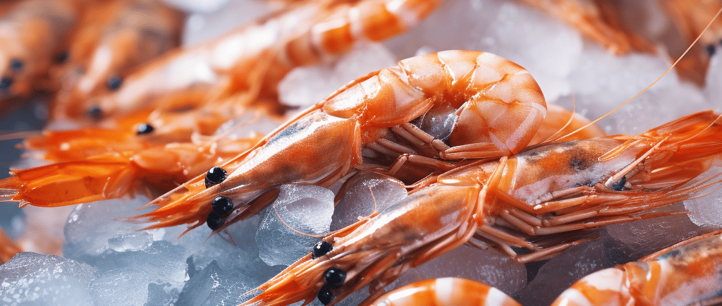 Antidumping & Countervailing Duty: Frozen Warmwater Shrimp from Ecuador, India, Indonesia