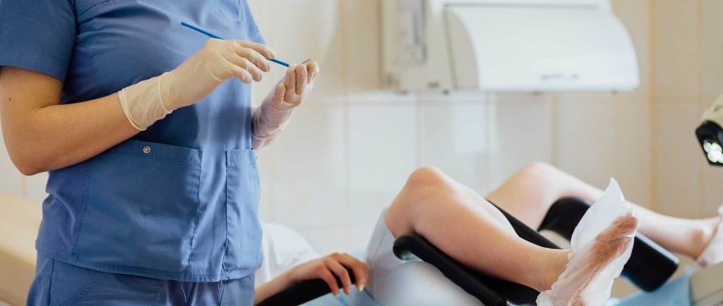 Vakum Aspirasi Klinik Aborsi