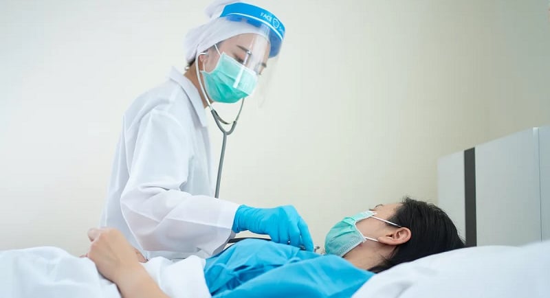 Klinik Aborsi Steril