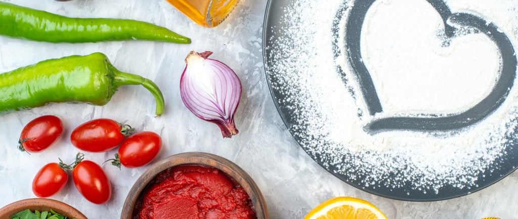 Alimentación antiinlmatoria y Endometriosis