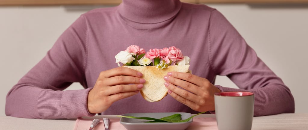 Alimentación y menopausia