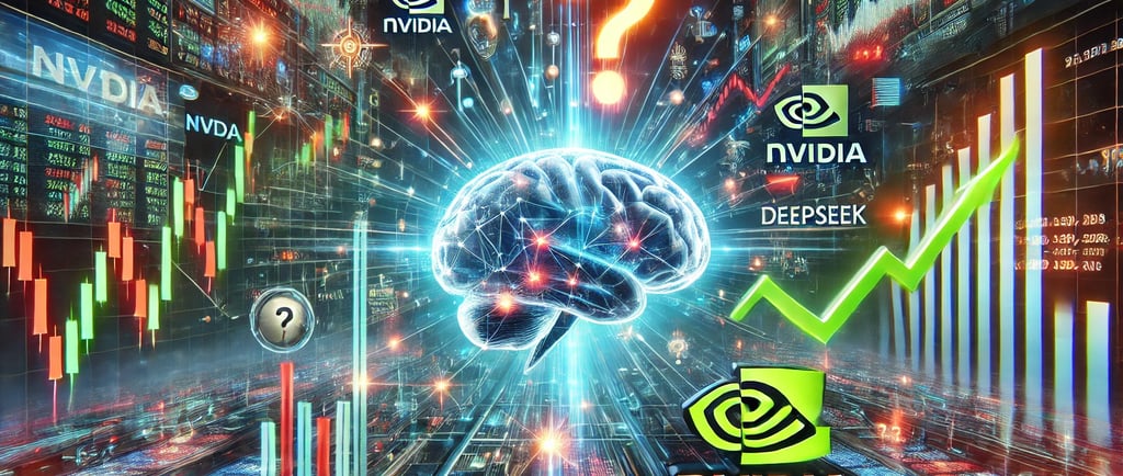 NVIDIA STOCK