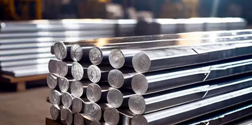 Consumo de aluminio aumentando