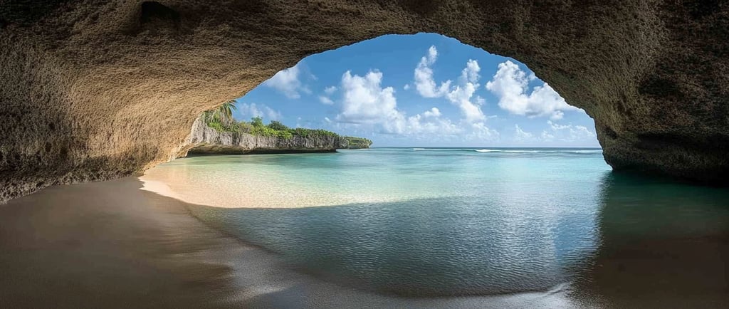 ChatGPT: The Newest Gem in Barbados