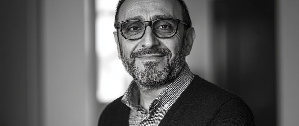 ChatGPT Consultant in Beirut