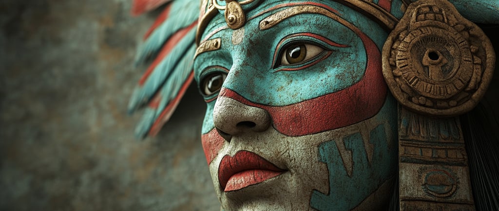From Quipus to ChatGPT: Peru's Journey into the Digital Age