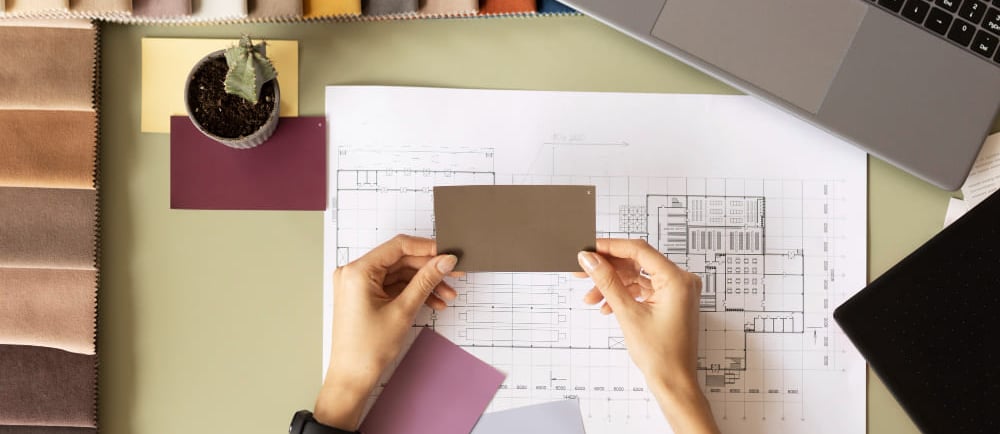 Finding the right interior design KL: A guide to transforming your home