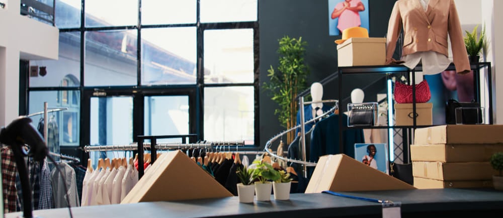 thoughtful retail design 