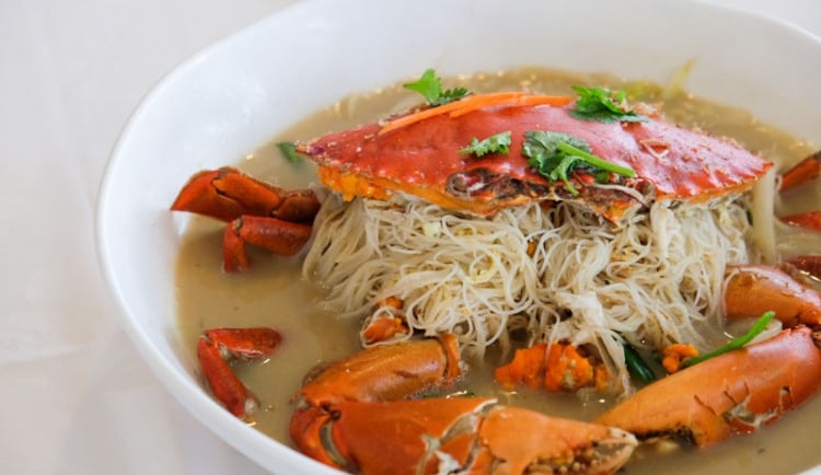 crab-beehoon-declassicgoldenspoon-braised