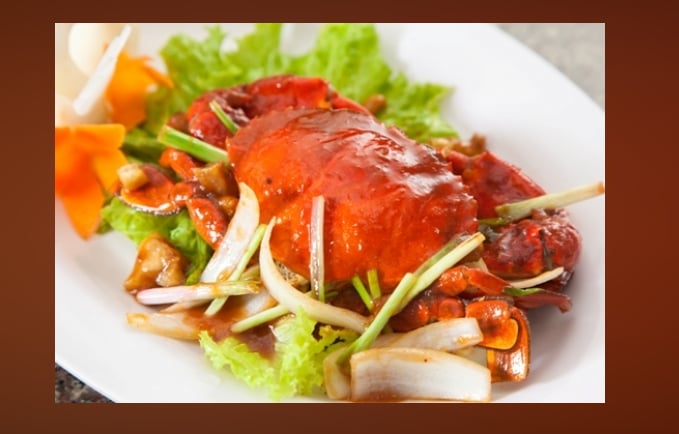 seafood supplier
