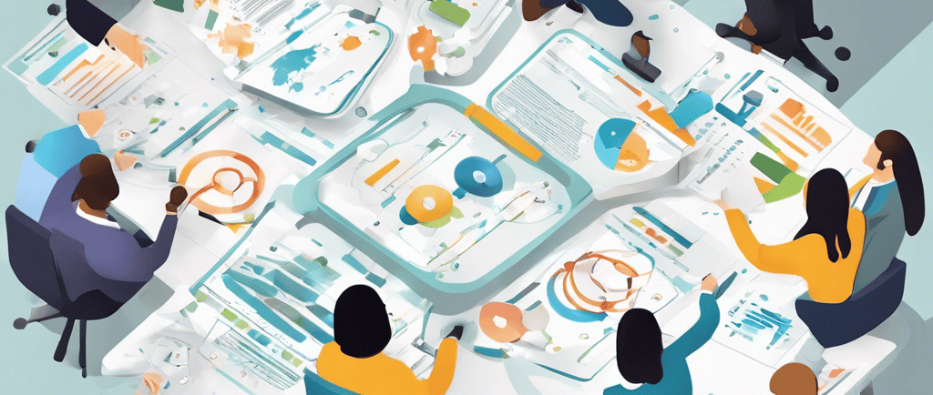 photo of white staircase