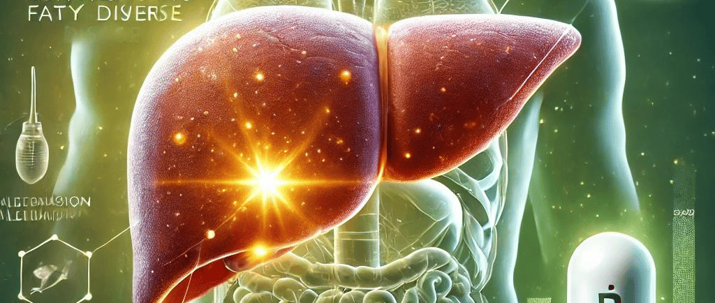 delta-Tocotrienol for Fatty Liver Disease