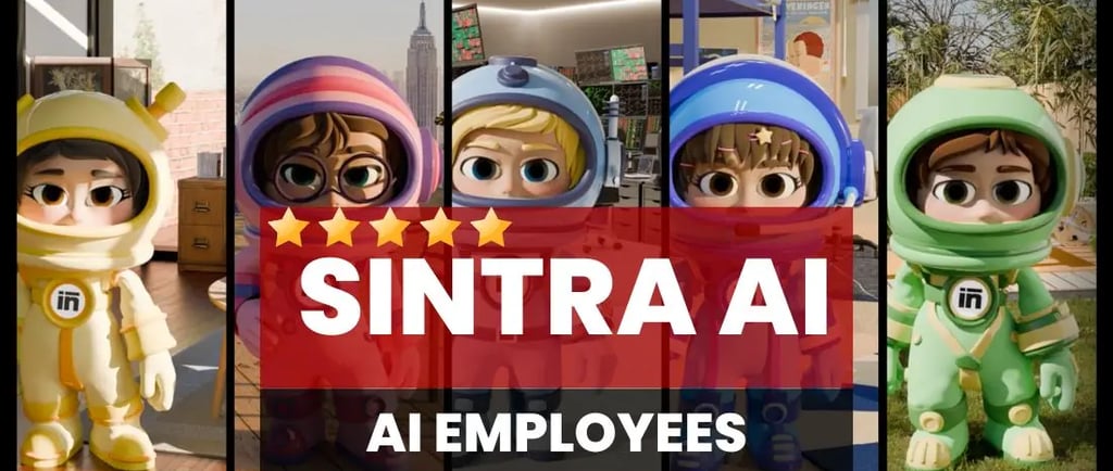 sintra ai review