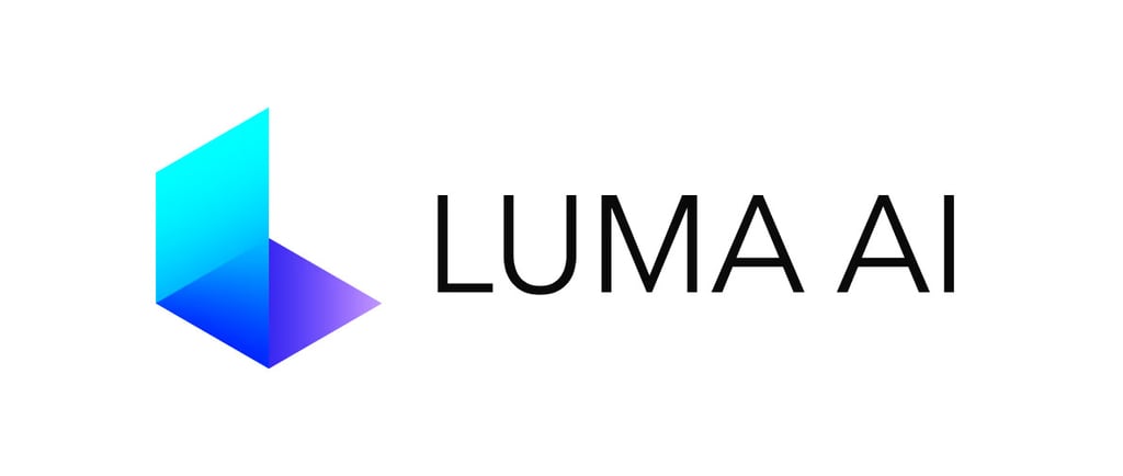 Luma AI