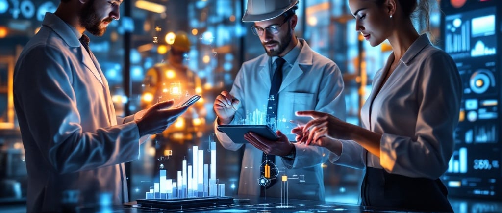 Casos exito inteligencia artificial personalizada