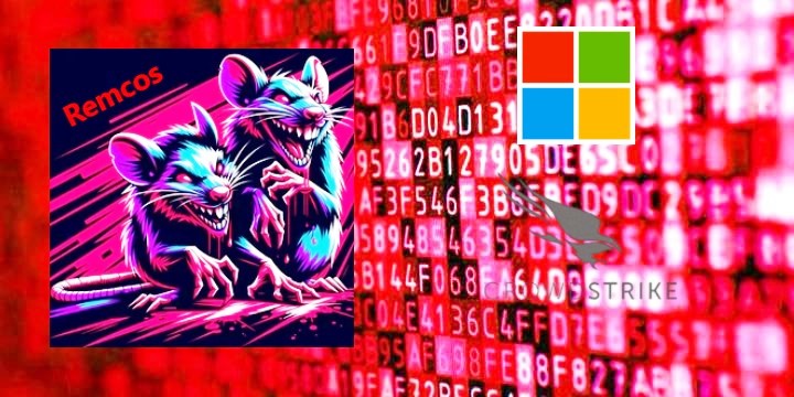 a computer screen with a mouse and a mouse