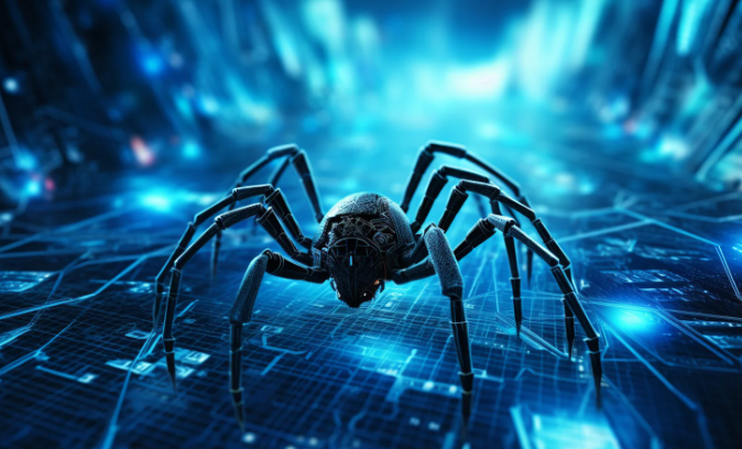 a spider - eyed spider - eyed spider - eyed spider - eyed spider - eyed