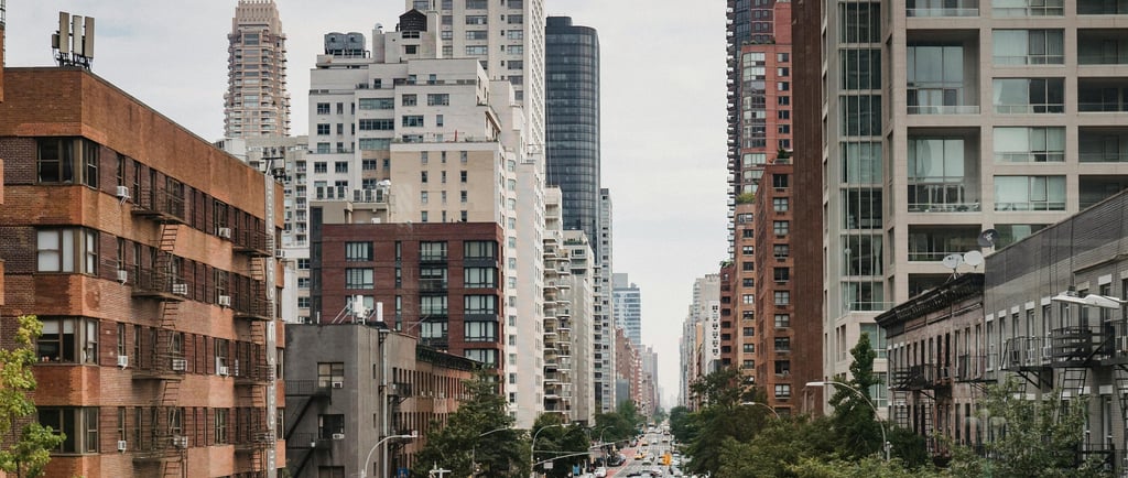 Finding the Best Real Estate Lawyers in Queens, NY