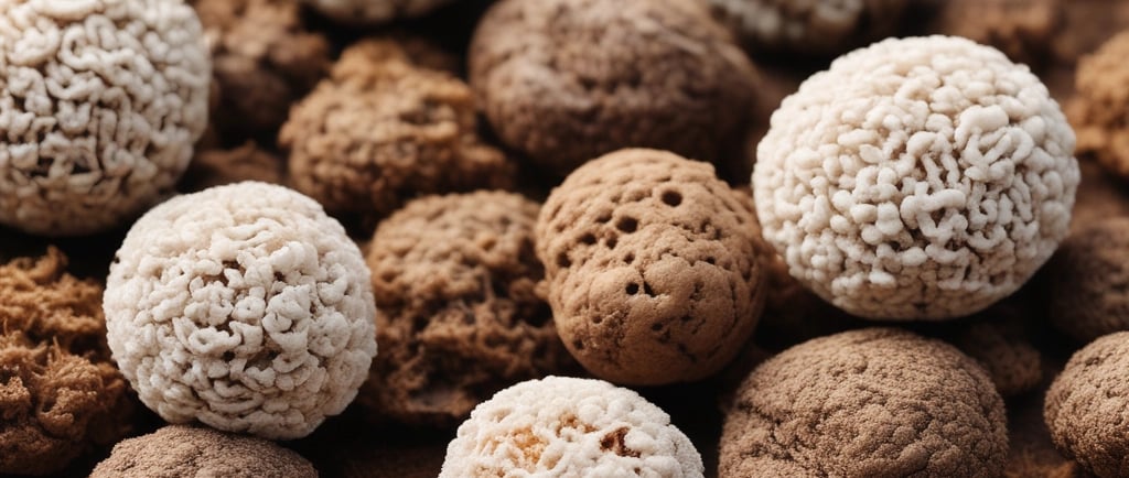 photo of white staircase