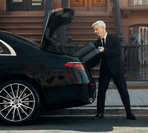 bodrum airport chauffeur transfer for hotel and villa arrivals