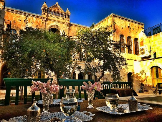 Şanlıurfa Sıra Gecelerinin Modern Dönemdeki Yeri