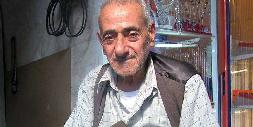 Kazancı Bedih | Şanlıurfa Sıra Gecesi