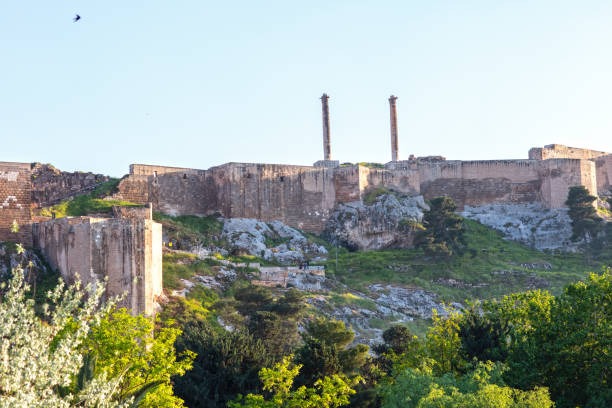 Şanlıurfa Kalesi