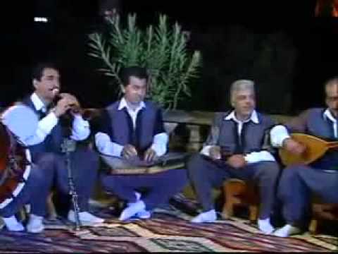 Urfa Sıra Gecesi Şarkıları Türküleri