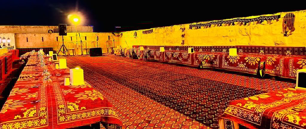 Şanlıurfa Sıra Gecesi - Şanlıruha Sıra Gecesi
