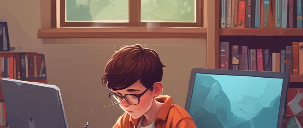 black blue and yellow textile