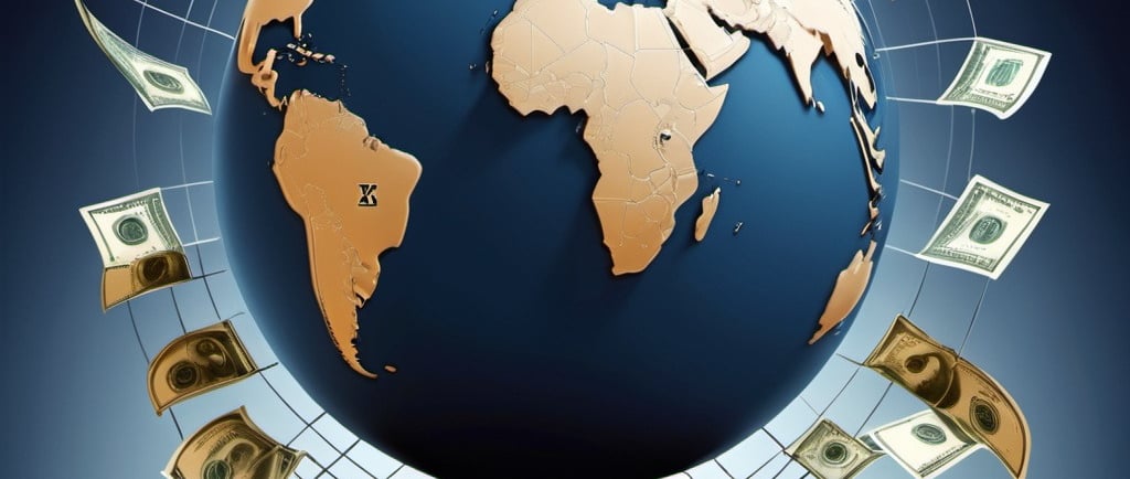 Global Financial Stabilility