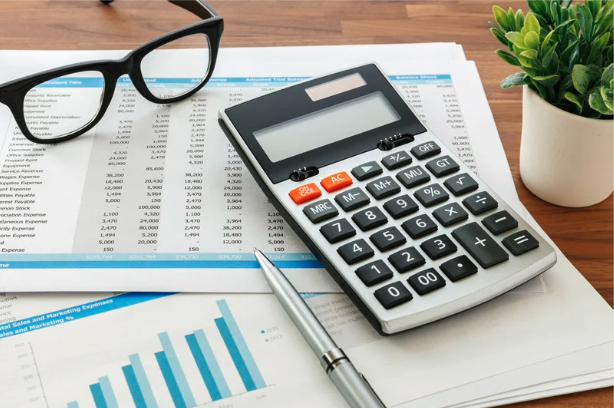 Importance of Accurate Accounts Receivable Management