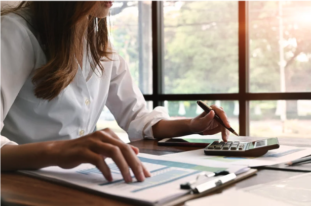 The Benefits of Outsourcing Your Bookkeeping Tasks