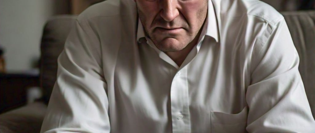 Imagen generada con IA META