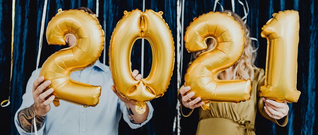 festejo de año nuevo 2021