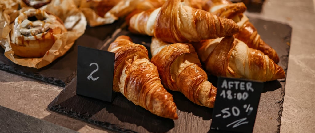 Boulangerie