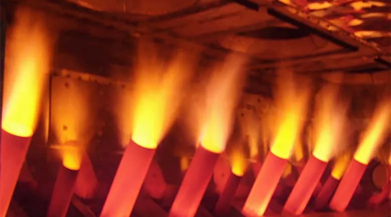 forno industrial 1