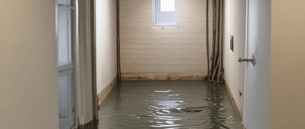 a bird is sitting on a rock near a body of water