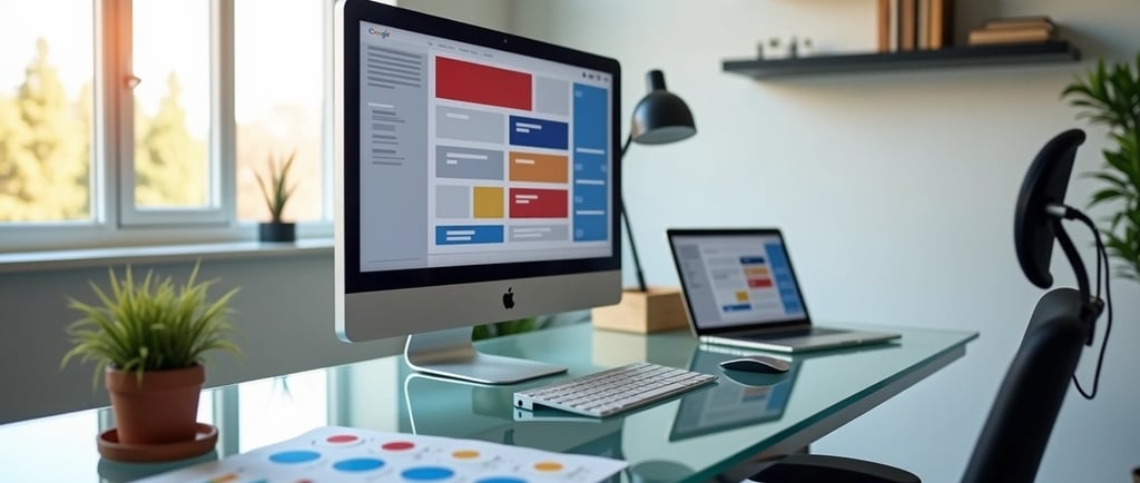 What is Google Ads? The Digiwold innovations