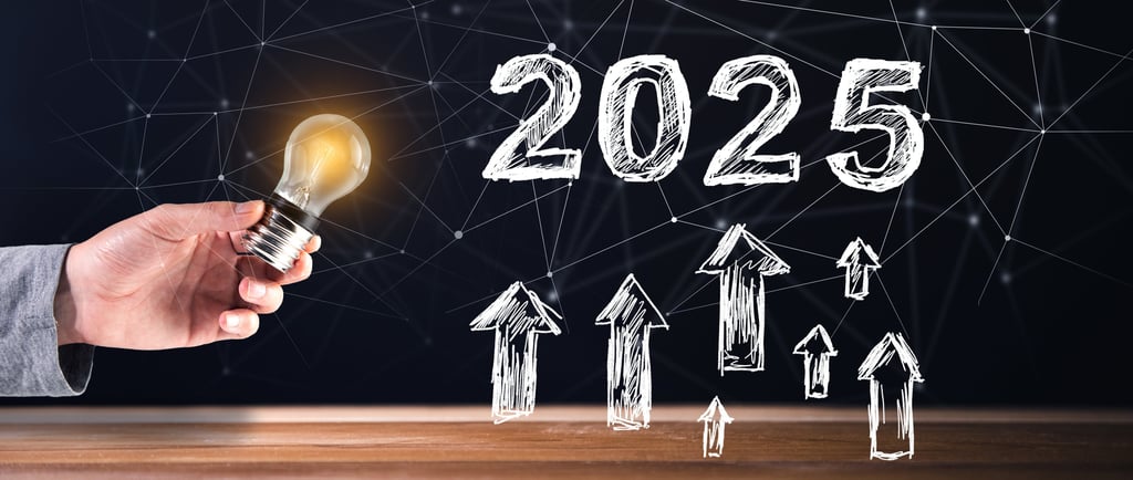 IT Business Solutions Can Transform Small Businesses in 2025