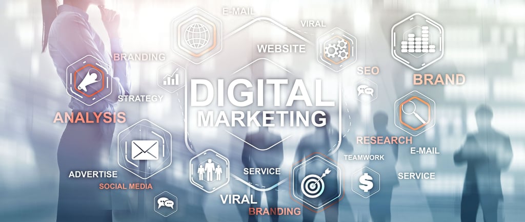 digital marketing news June 2025 Key Insights for Smart Brands