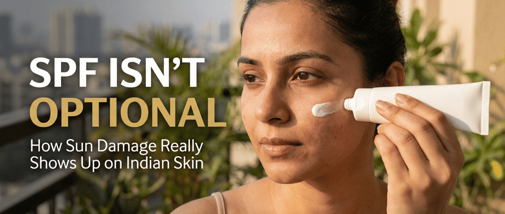 SPF sunscreen benefits