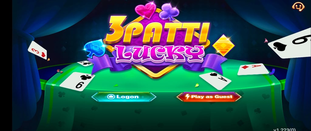3patti lucky game download apk, 3patti lucky game latest version 2026, 3patti lucky game real money 